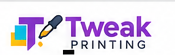 Tweak Printing
